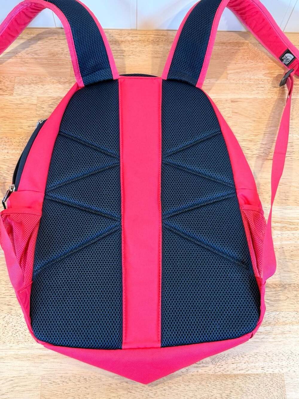 The North Face Haystack Backpack Pink - Picture 10 of 10